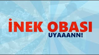 İnek Obası Uyan Müziği - Şener Şen (Badi Ekrem) - Hababam Sınıfı Tatilde Resimi