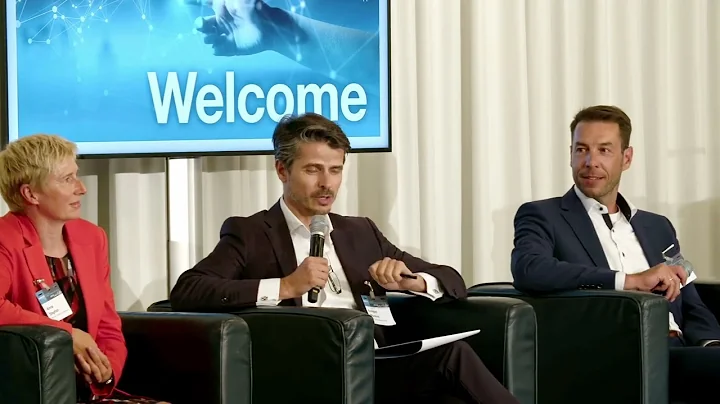 Connect Conference 2022 | Panel - The future of mobile networks