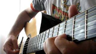 Chris Lawyer & Thomy - We Gonna Feel It Guitar Version