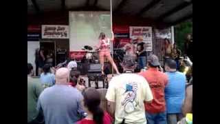 sandy hook biker party 4