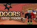 Was ist mit Doors passiert (2024)