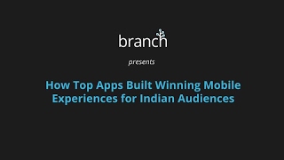 How MakeMyTrip Built a Winning Mobile Experience screenshot 5