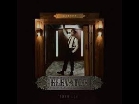 Edan 呂爵安 《Elevator》Lyris 歌詞版 | #MIRROR #EdanLui #呂爵安 #Elevator