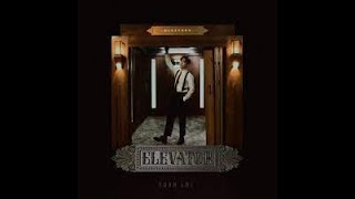 Edan 呂爵安 《Elevator》Lyris 歌詞版 | #MIRROR #EdanLui #呂爵安 #Elevator