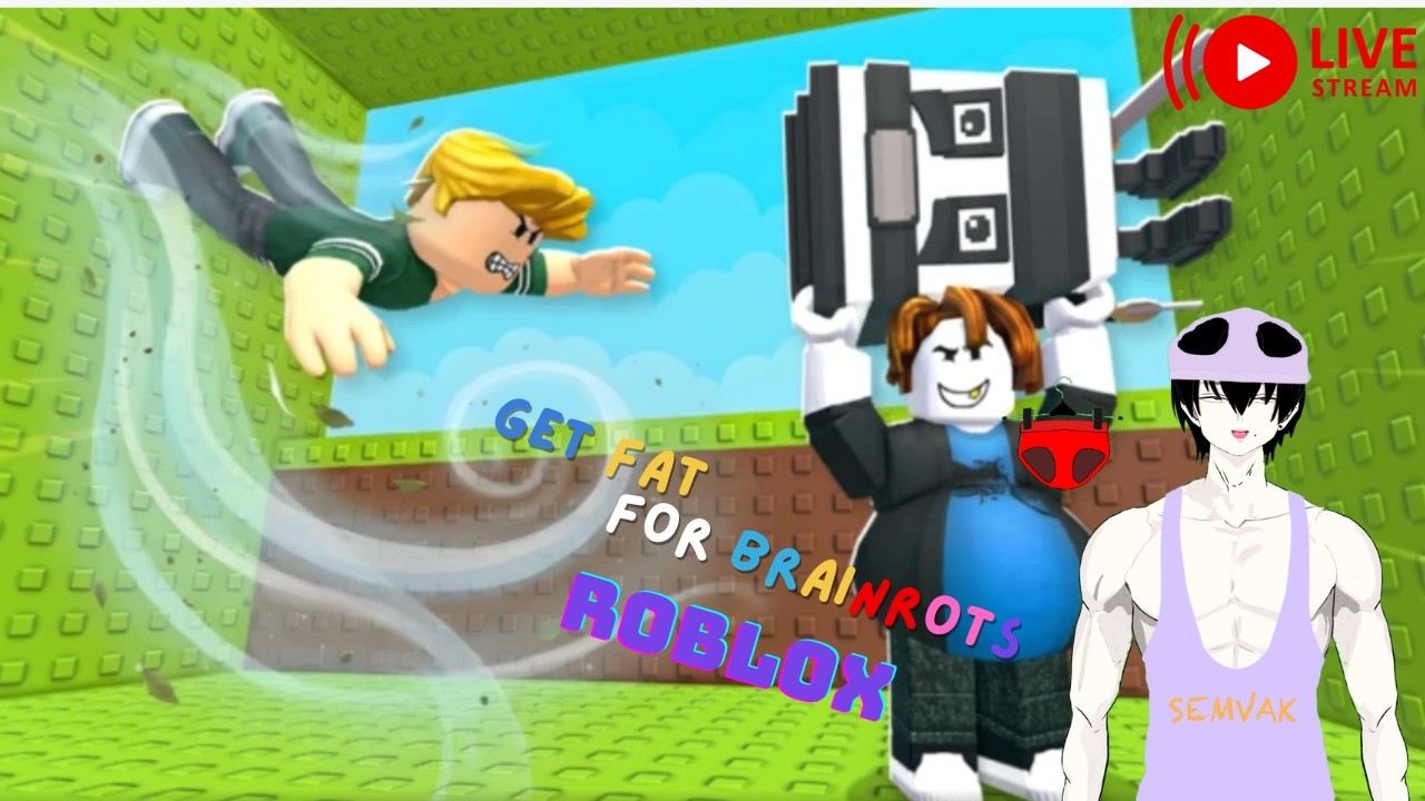 Real Playing Roblox with viewers !#freeaddfriend#livevertical#robloxlive |  (ROBLOX😁)