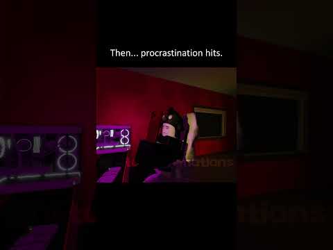 Roblox animation short still