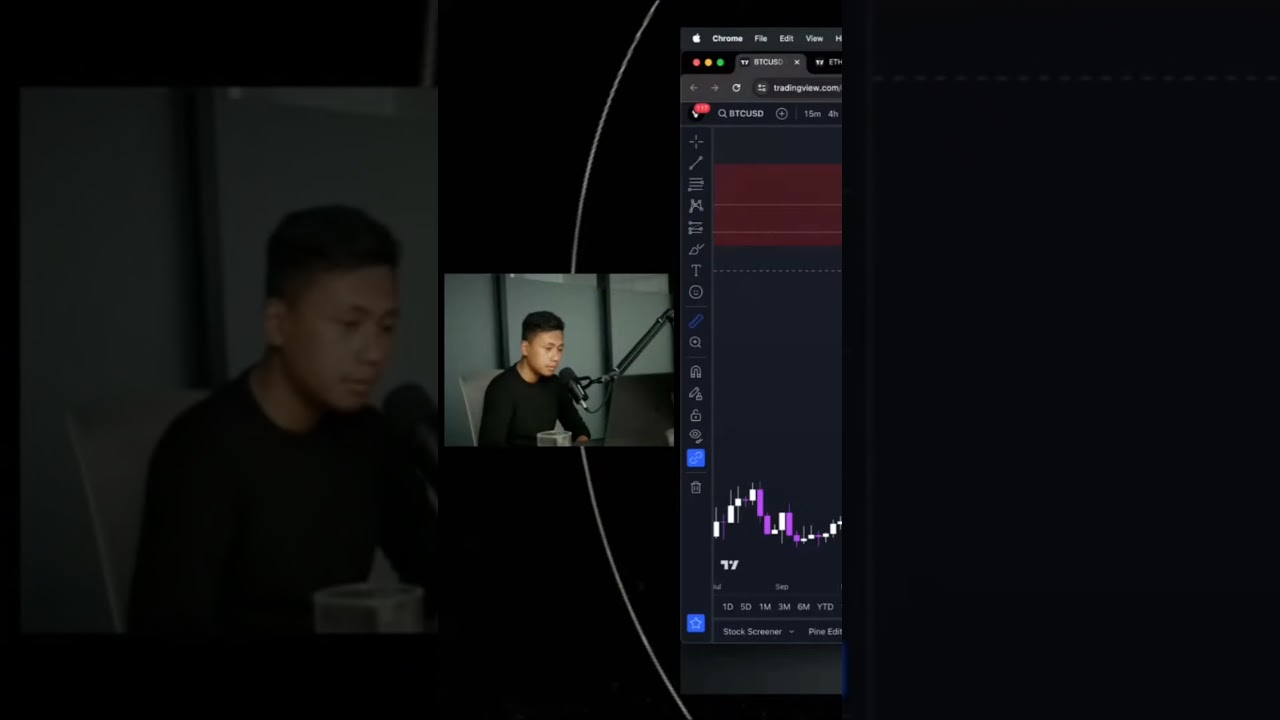 Bitcoin Price Analysis: Is a Rally to $57K-$58K Possible? 
