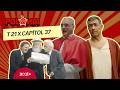 La visita del papa a Catalunya | Polònia (T21xC37)