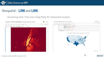 Data Science with Qlik Sense and Python