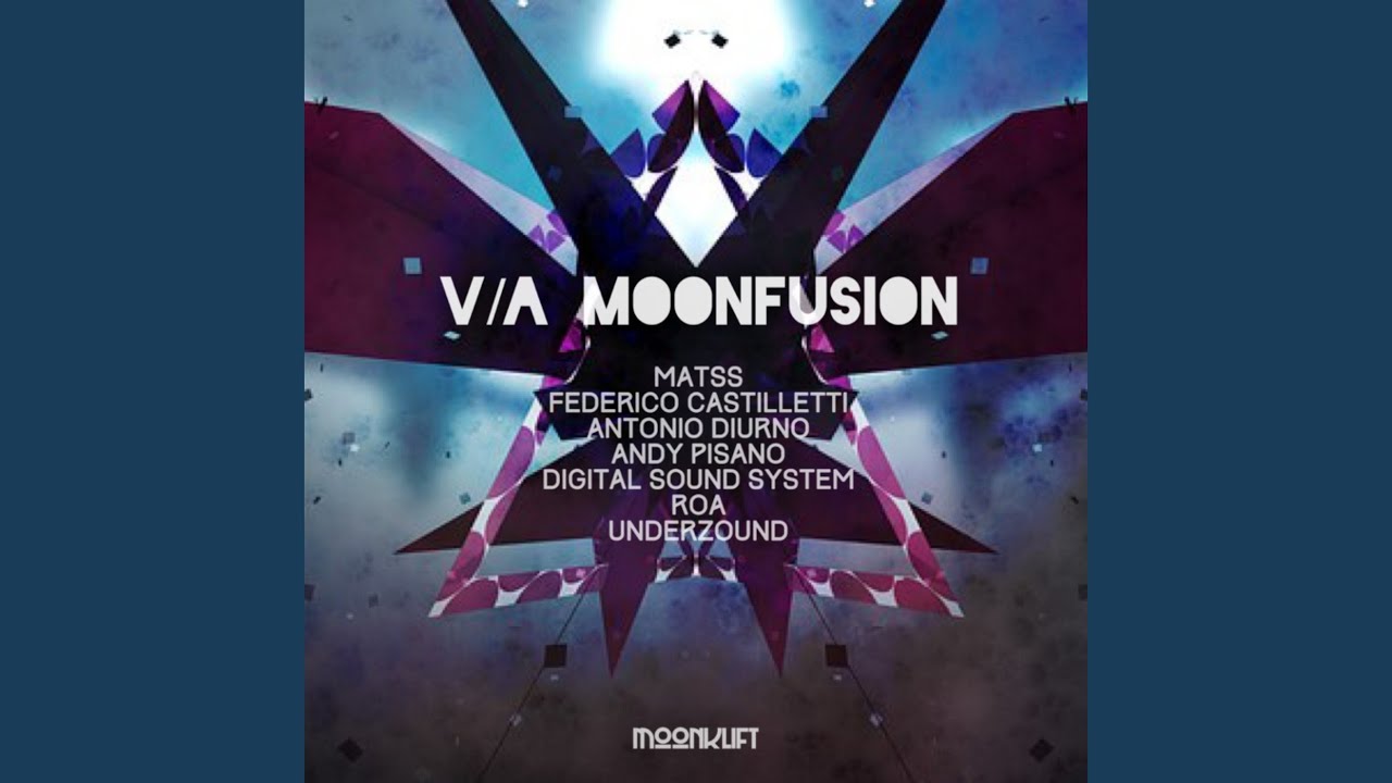 Match Point (Original Mix)