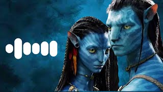 Avatar 2 Bgm Ringtone | Avatar The Way Of Water | Avatar 2 New Bgm | Bgm Media