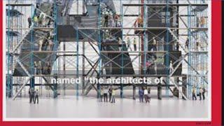 Should 'Architects of AI' be TIME Magazine's 'Person of the Year'?