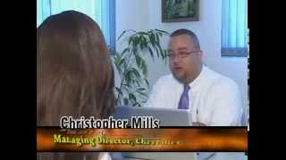 The Achievers - Chris Mills (Part 1 of 2)