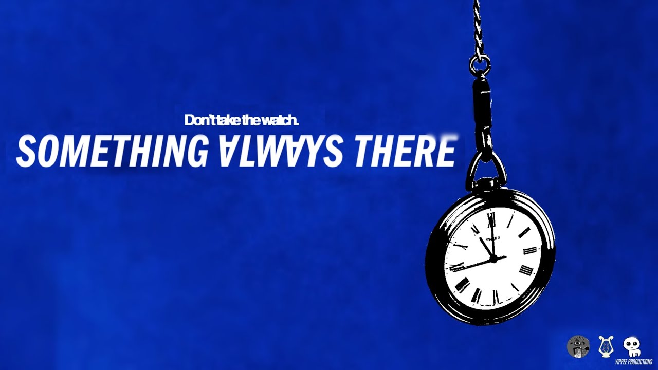 ⚠️ psychological / analog horror | Something Always There ⚠️