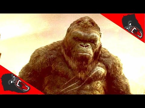 Why The Monsterverse Must SLOW DOWN ***GODZILLA VS KONG SPOILERS!!!***