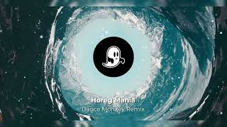 Horeg Mania  Dance Monkey Super Bass