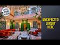 Riad contessa - Unexpected Luxury Here | Marrakech, Morocco🌟