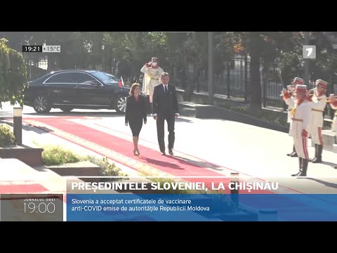 Video: Principalele Caracteristici Ale Serviciilor Din Săptămâna Paștelui