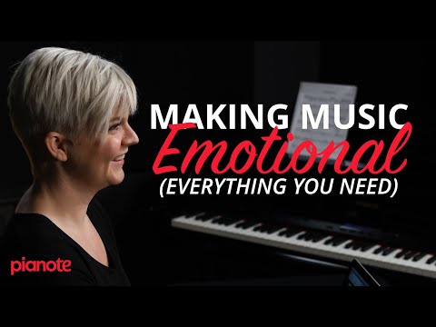 Make Your Own Emotional Piano Music (Everything You Need)