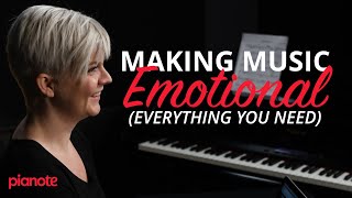 Make Your Own Emotional Piano Music (Everything You Need)