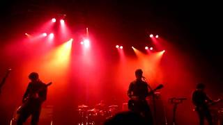 Interpol - Slow Hands / PDA @ L'Aeronef