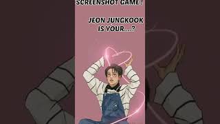 Comment Jungkook Is Your??? 