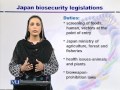 BT733 Bioethics, Biosecurity and Biosafety Lecture No 113