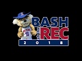 Bash At The Rec 2018