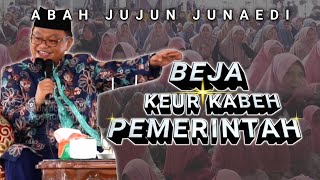 HIDUPLAH PEMERINTAH ‼️ KH JUJUN JUNAEDI