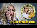 À 41 ans, HELENE FISCHER admet enfin ce que nous soupçonnions tous à propos de sa fille NALA.
