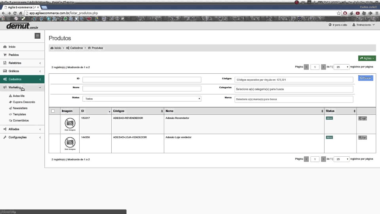 Contém Menus De Acordo Com As Tarefas Relacionadas - FDPLEARN