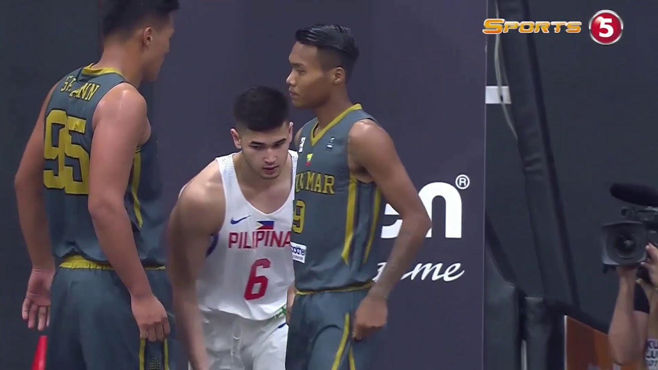 kobe paras pba