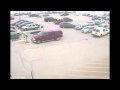 92-Year-Old Crashes Into 9 Cars!