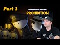 Prohibition by Oversimplified [Part 1] | A History Teacher Reacts