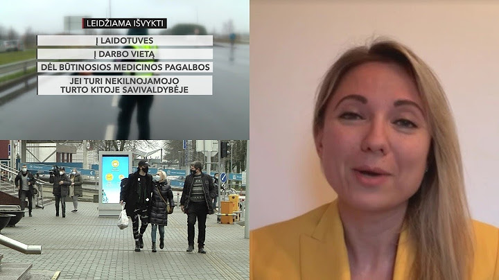 Iš užsienio grįžę lietuviai nežinioje: kur ir kaip galės keliauti?