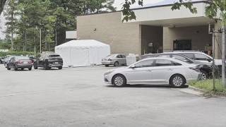 Mastin Lake Road post office makes progress as workers deal with package overload