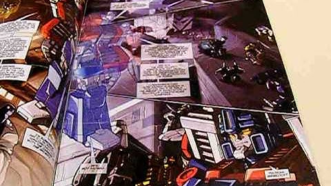 Comic Book War Within The Age Of Wrath Review