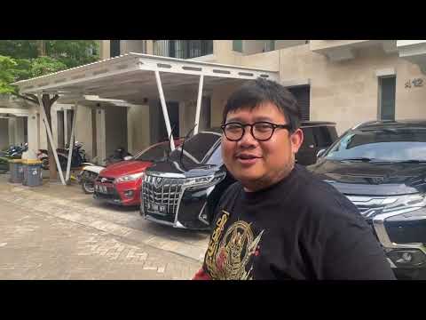NGONTEN KARENA TERPAKSA