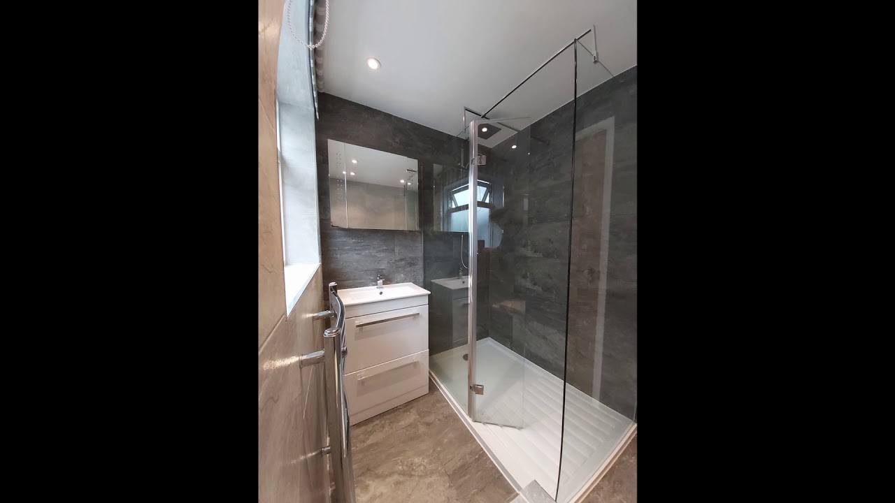 Bathroom Renovation UK YouTube
