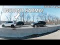 Brainless Thief Runs From Police, Doesn't End Well