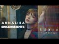 ANNALISA - Sinceramente (REMIX by Felix)