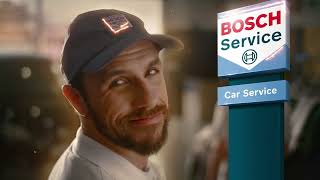 Bosch Car Service: a sua oficina, do seu jeito!