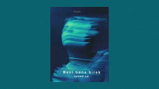 Lia shine ft morphia - Beni bana bırak [speed up]