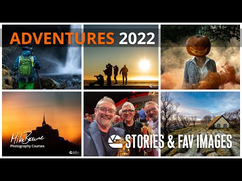 Thank You Guys 🙏 Fav Photos & Adventures From 2022.