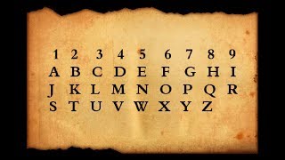 AGR Late Night Live | Arithmancy & Numerology