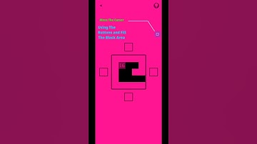 Pink Level 16 solution or walkthrough