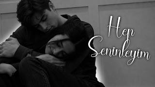 Erkek Arkadaşın Seni Rahatlatıyor - Roleplay Asmr
