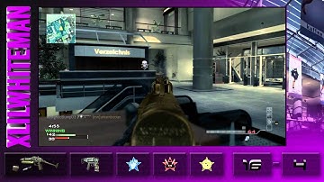 MW3 Live: Session 1, Part 1