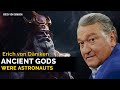 Erich von daniken  ancient records point to this one fact our ancient gods were astronauts
