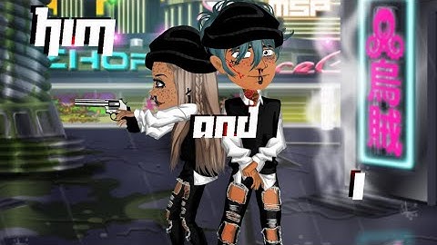 Him and I - Msp Version